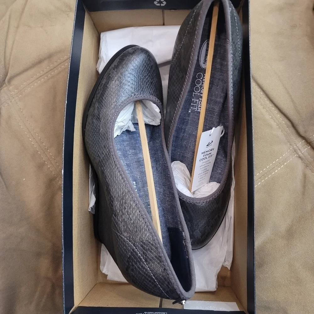 Sz 8M NWT Dr. Scholl's 